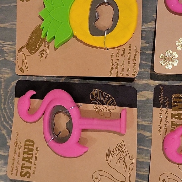 Bottle Openers - NWOT - Never Used - Picture 5 of 8